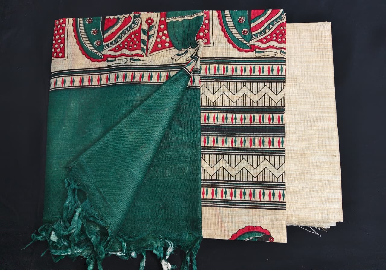 “Cotton Anarkali Suit Set with Dupatta for Festive Wear”